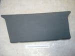 SOLD    A2117270128  501C0343-830-00  MERCEDES W211  E CLASS INTERIOR DASH COVER PLATE MOULDING