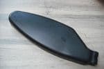 SOLD    A2118240149 MERCEDES W211 E CLASS FRONT WINDOW WIPER ARM LINKAGE COVER MOULDING