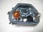 SOLD   AM51-13N004-BB   FORD C MAX MK2 REAR LIGHT BULB HOLDER  LEFT SIDE