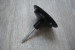 SOLD    AXQ1A  FORD FOCUS MK3 SPARE WHEEL FIXING SCREW CLAMP