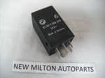 SOLD BMW E36 INDICATOR RELAY 61.36-1 388 546