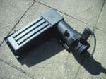 SOLD   BOSCH 0 281 002 461   074 906 461 B    AUDI A3  8P  AIR FLOW MAF METER SENSOR AND AIR BOX TOP