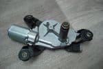 SOLD    BOSCH 0 390 201 599    MITSUBISHI COLT HATCHBACK REAR WINDOW WIPER MOTOR