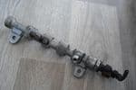 SOLD    BOSCH 0445214221   55576177   VAUXHALL  ASTRA  ZAFIRA AND INSIGNIA 2.0 CDTI DIESEL FUEL RAIL