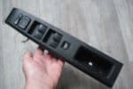 SOLD   C235 68 4LIE 02    C235 684L1  MAZDA 5 DRIVERS DOOR ELECTRIC WINDOW AND DOOR MIRROR ASSEMBLY