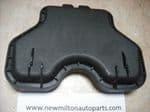 SOLD    CITROEN C3 HEADLIGHT HEADLAMP BULB COVER DUST CAP  41200754