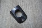 SOLD    CITROEN C4 GRAND PICASSO FRONT DOOR LEVER / HANDLE LOCK BARREL BUTTO CAP COVER