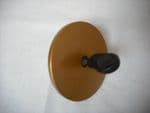 SOLD   CITROEN SAXO 1996-2003 LOCKING PETROL FUEL CAP  GOLD