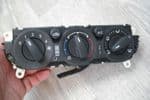 SOLD         CJ5T-19980-AE  FORD FOCUS MK3 A/C HEATER CONTROL UNIT