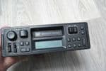 SOLD    CR-901  VOLVO 940 960  STEREO RADIO AND TAPE PLAYER