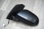 SOLD     DAIHATSU CHARADE DOOR MIRROR  LEFT SIDE
