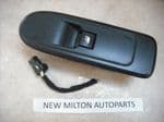 SOLD    DELPHI 96565184XT  PEUGEOT 308 FRONT PASSENGER DOOR ELECTRIC WINDOW SWITCH