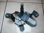 sold DONGYANG 13256917 60010009 A GENUINE VAUXHALL ASTRA MK6 REAR BACK WINDOW WIPER MOTOR