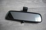 SOLD   DONNELLY  01 5009   02*5009   VAUXHALL CORSA D INTERIOR REAR VIEW MIRROR
