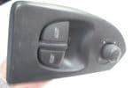 SOLD           FIAT DUCATO PEUGEOT BOXER CITROEN JUMPER DRIVERS DOOR WINDOW AND DOOR MIRROR SWITCHES
