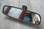 SOLD    FOMOCO  014275   A GENUINE FORD FOCUS MK3 INTERIOR  REAR VIEW MIRROR
