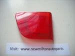 SOLD    FORD FIESTA MK7  3 DOOR AND VAN  FRONT DOOR CARD REFLECTOR LENS  LEFT SIDE