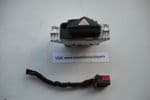 SOLD    FORD FOCUS MK1 HAZARD WARNING LIGHT FLASHER SWITCH  2M5T 13A350 AA