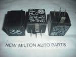 SOLD    FORD GALAXY VOLKSWAGEN SHARAN  BUZZER RELAY  X  3     36  HLO  SUMMER     3A0 951 307