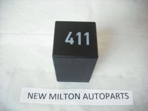 sold FORD GALAXY VW VOLKSWAGEN SHARAN WATER PUMP RELAY 411 1J0 959 485 A