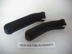 SOLD             FORD MONDEO MK3 2001-2007 FRONT WINDSCREEN WIPER ARM NUT CAPS / COVERS