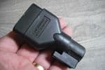SOLD    GM 3000098 Quality Genuine OEM Tech 2 Obd2 16-pin Adapter