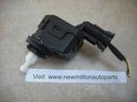 SOLD    HELLA  007-878-35 JAGUAR S TYPE  HEADLIGHT HEADLAMP HEIGHT LEVEL ADJUSTMENT MOTOR