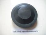 SOLD        HELLA 153 874  RENAULT SCENIC 2 HEADLIGHT HEADLAMP RUBBER BULB CAP COVER  HELLA  153-874