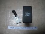 SOLD    HONDA ACCORD MK7  2003-2007 VSA OFF STABILITY CONTROL SWITCH HD26 HD29  M19902 CMS S5A