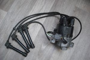 SOLD   HONDA HRV  1.6 SOHC 16V   COMPLETE DISTRIBUTOR