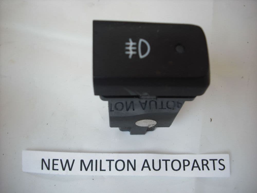 SOLD HYUNDAI ACCENT REAR FOG LIGHT SWITCH
