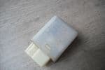 SOLD    IMASEN 8G1P 66 830  MAZDA MX5 AND DEMIO FLASHER  INDICATOR RELAY