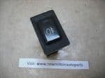 SOLD    ISUZU TROOPER  MK2 AND MK3  REAR FOG LIGHT SWITCH
