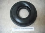 SOLD   JAGUAR S TYPE 1999-2003 HEADLIGHT HEADLAMP RUBBER BULB COVER DUST CAP