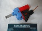 SOLD  JAGUAR X TYPE  CLUTCH CRUISE CONTROL PEDAL SWITCH 1X43-7C534-AA  BLUE AND RED