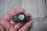 SOLD     JAGUAR XJ6  X300 XJ8  X308 BOOT RELEASE MICRO SWITCH