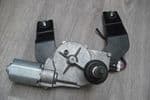 SOLD   KAMCO ADO F 00S 2B2 172   98700-1H000  KIA CEED REAR WINDOW WIPER MOTOR