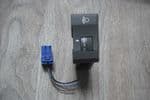SOLD   KIA CARENS 2002-2005 HEADLIGHT HEADLAMP HEIGHT LEVEL ADJUSTMENT SWITCH