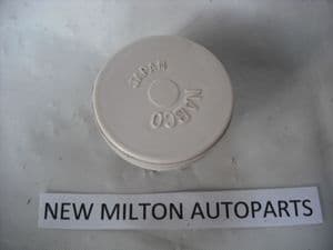 sold KIA CARENS CLUTCH FLUID MASTER CYLINDER FILLER CAP