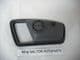 SOLD    KIA CARENS FRONT OR REAR  INTERIOR DOOR  REAR TRIM / BACKING O/S RIGHT UK DRIVERS SIDE