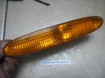 SOLD         LNC 4800 AD  RH   JAGUAR X308 XJ8 FRONT BUMPER INDICATOR FLASHER ASSEMBLEY   RIGHT SIDE