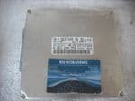SOLD     MAIN ENGINE ECU CONTROL MODULE  A0235459632  A 023 545 96 32   BOSCH  0 261 204 779
