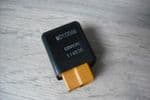 SOLD   MD113566  OMRON  MITSUBISHI L200 RELAY