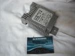 SOLD MERCEDES FAN SPEED CONTROL RELAY MODULE PART NO. A 025 545 32 32 A0255453232 ESG 300 Q-06