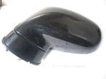SOLD MITSUBISHI FTO ELECTRIC DOOR MIRROR N/S LEFT UK PASSENGER SIDE BLACK