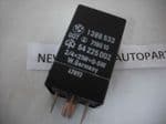 SOLD NDICATOR FLASHER RELAY 1 388 533 54 225 002 .........................sorry out of stock