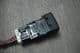 SOLD    NILES 06016   NISSAN NAVARA  HAZARD WARNING LIGHT SWITCH