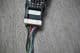 SOLD    NILES 06016   NISSAN NAVARA  HAZARD WARNING LIGHT SWITCH