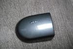 SOLD   NISSAN NOTE FRONT DOOR HANDLE LOCK BARREL COVER CAP