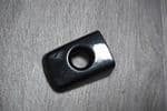 sold  NISSAN QASHQAI J10 FRONT DOOR HANDLE LOCK BARREL COVER